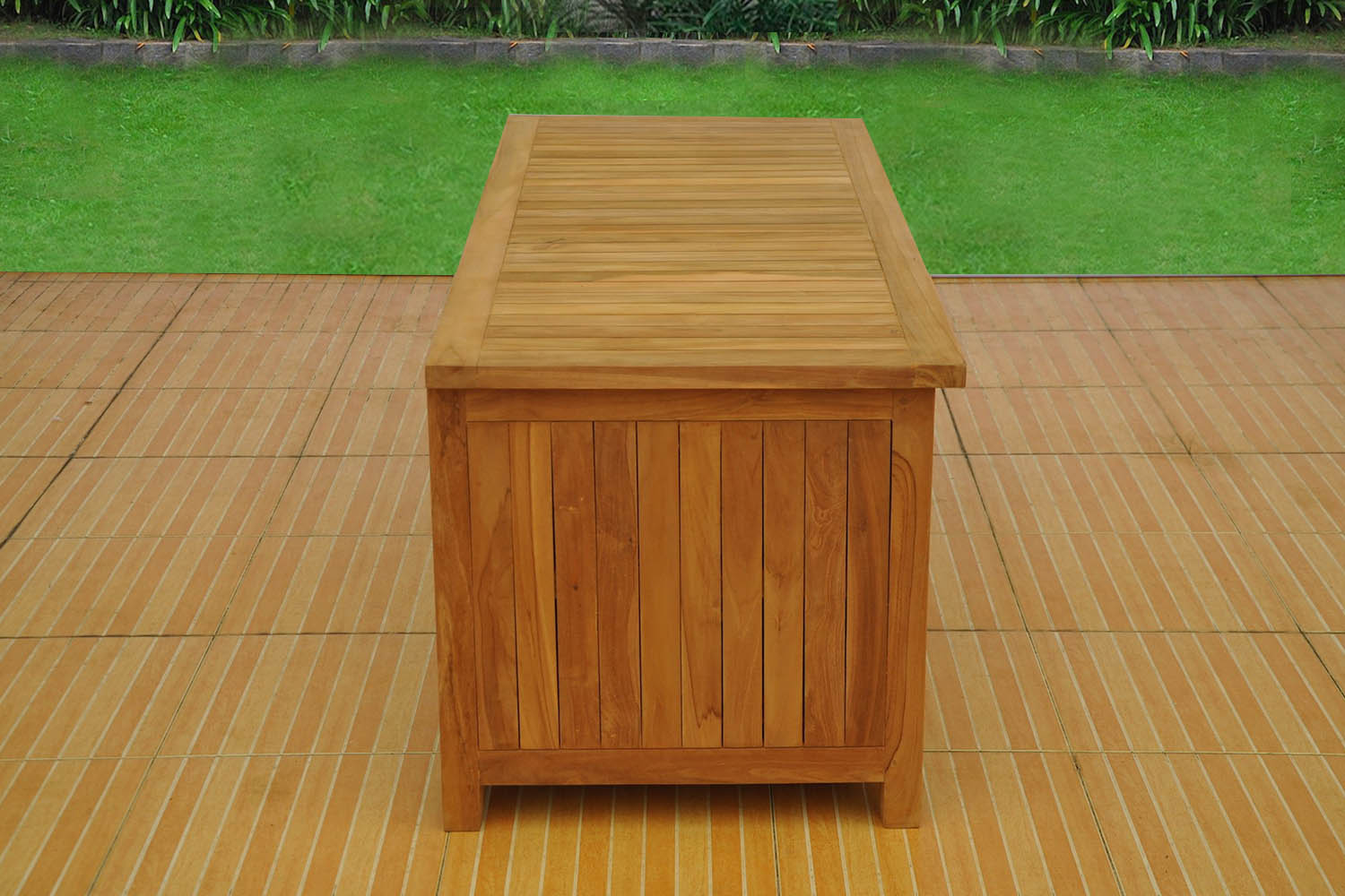 KOTAK Hank Decor