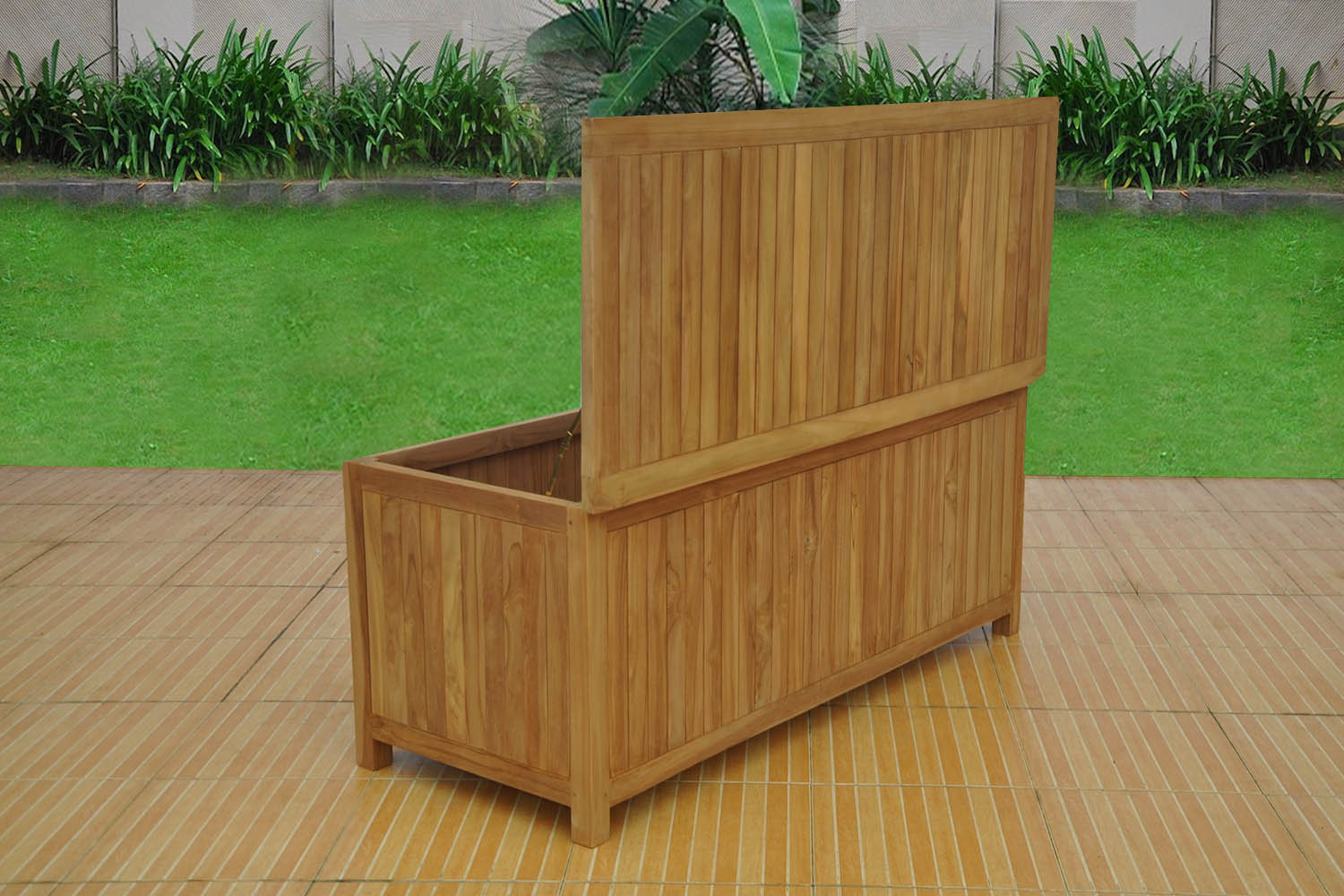 KOTAK Hank Decor