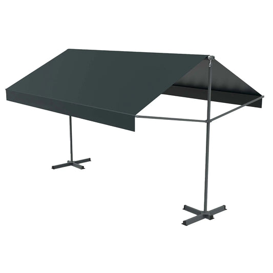 ISEO 3x4 Hank Decor