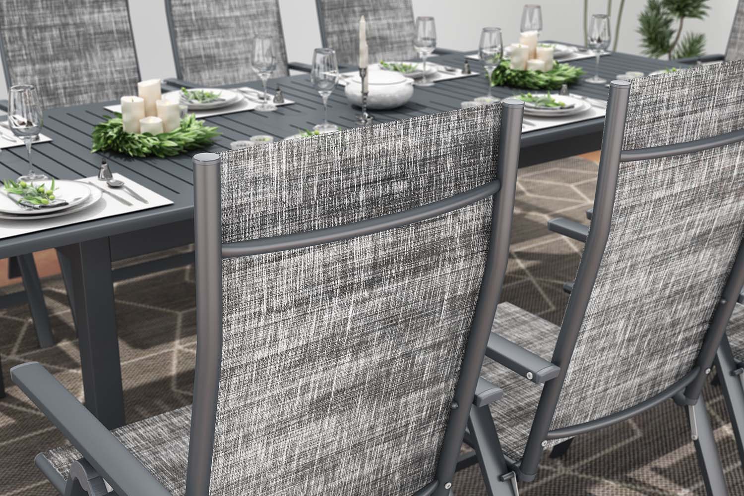 BERENA Hank Decor