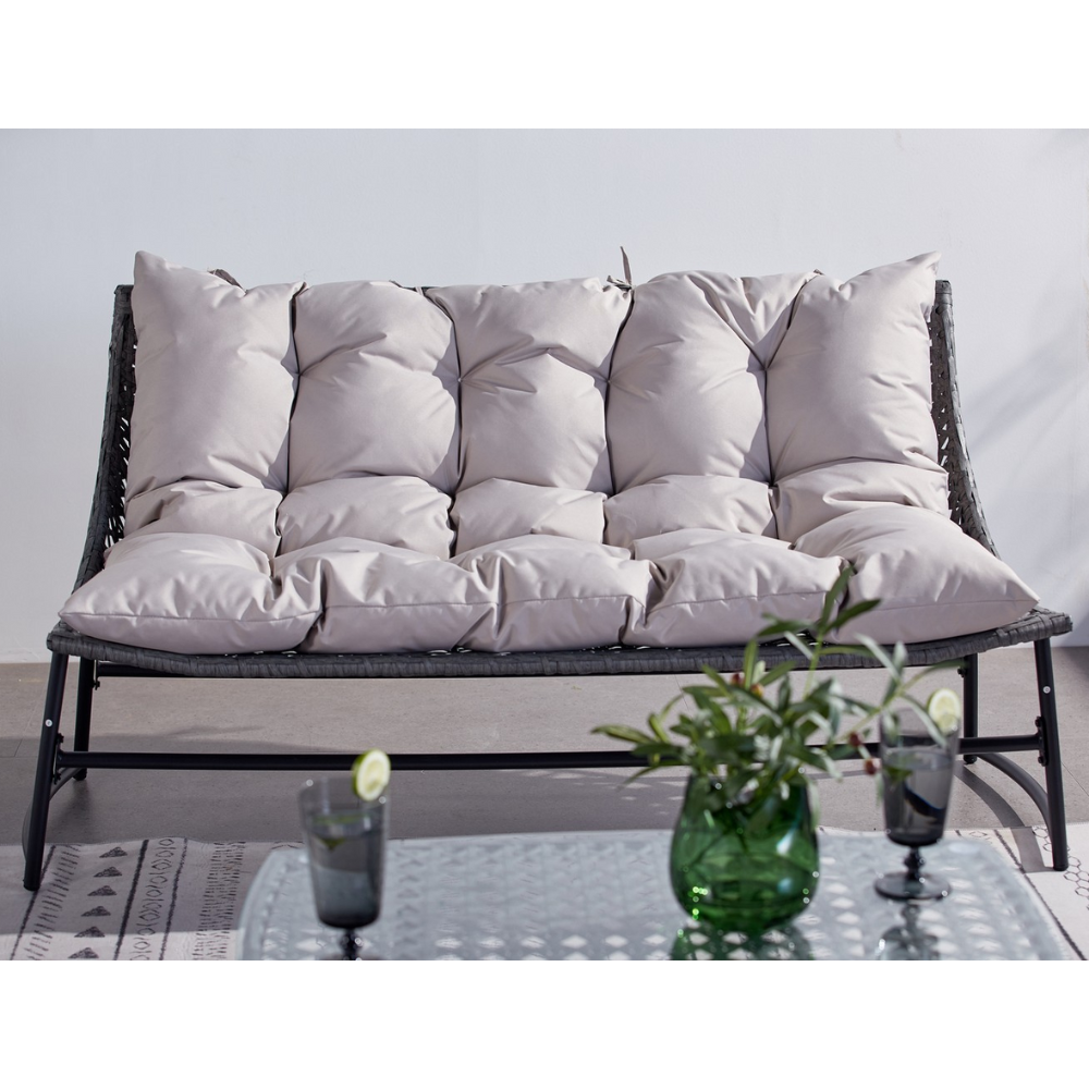 GUAHANA Hank Decor