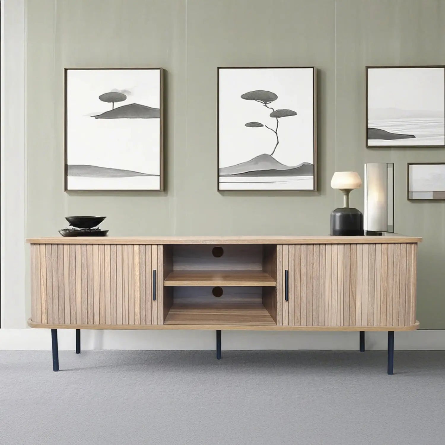 MANADO Hank Decor
