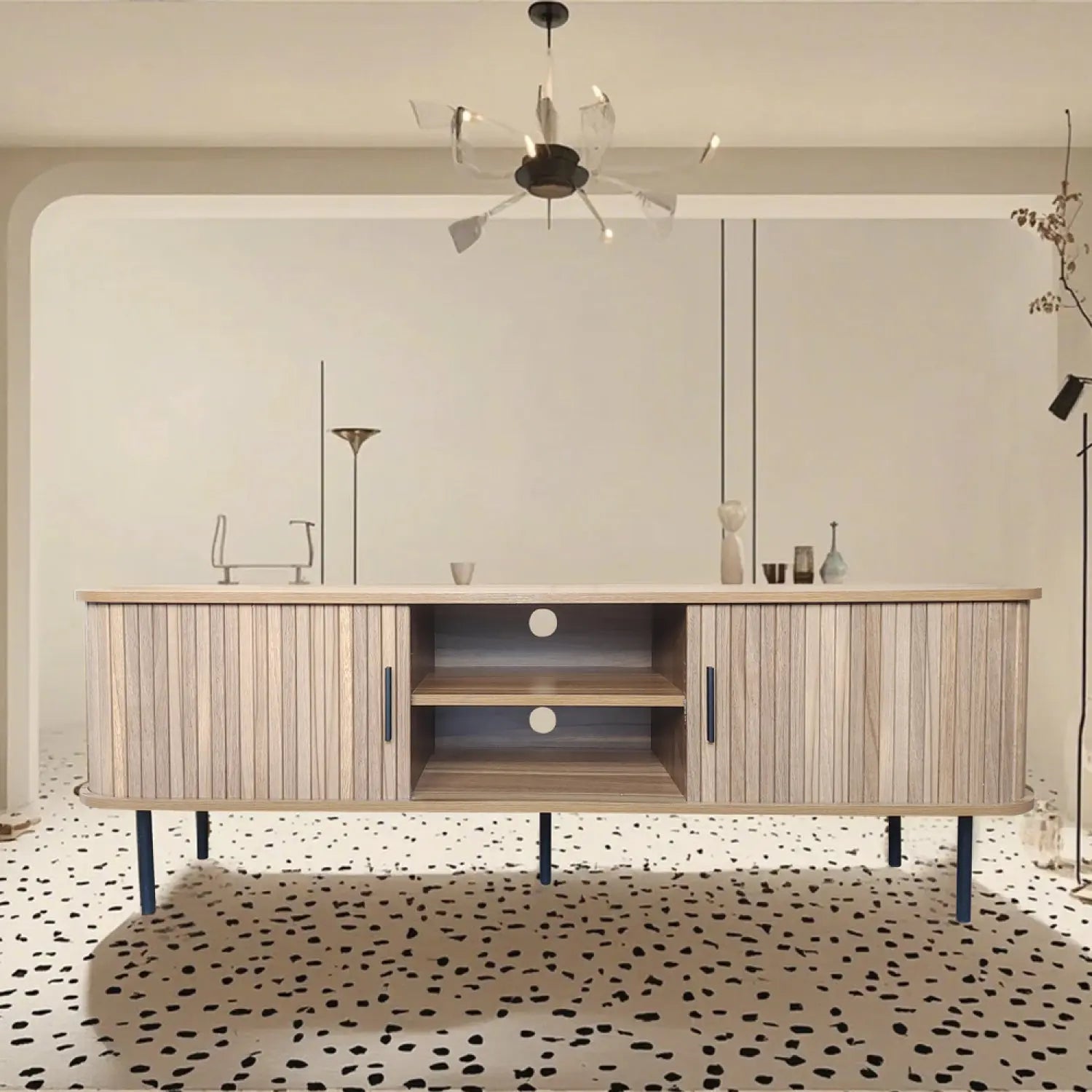 MANADO Hank Decor