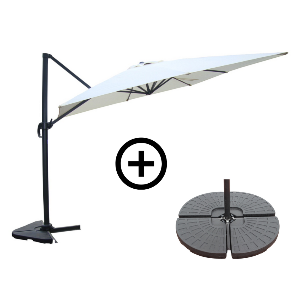 CESARE Bundle dalles Hank Decor