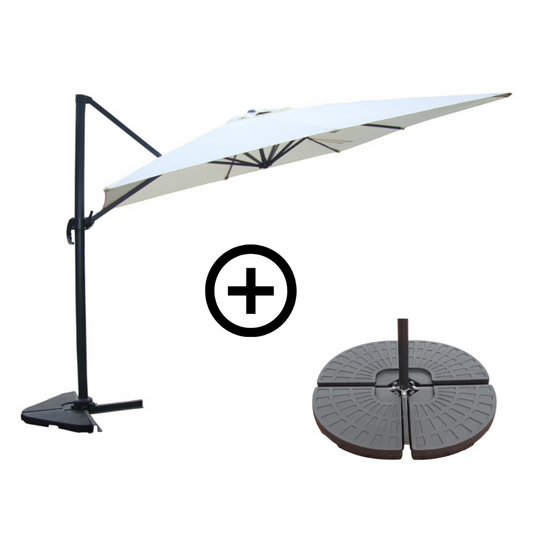CESARE Bundle dalles Hank Decor