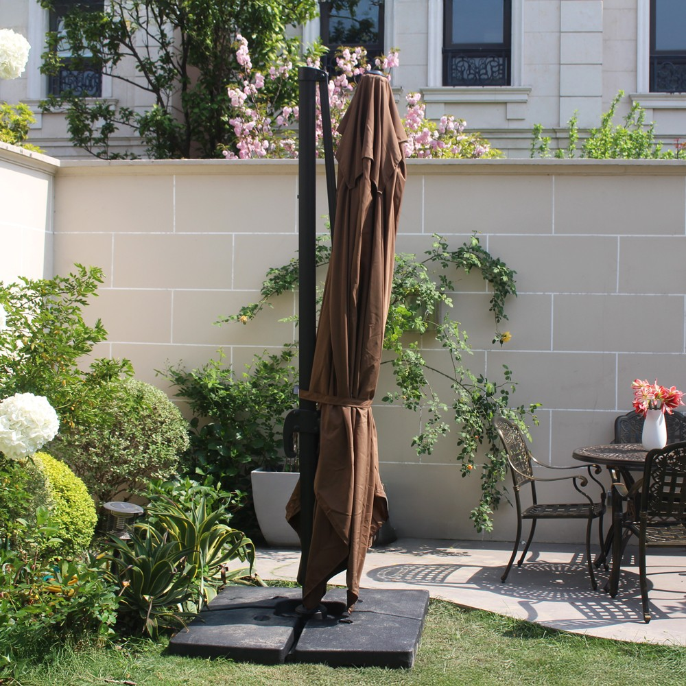 CESARE Bundle dalles Hank Decor