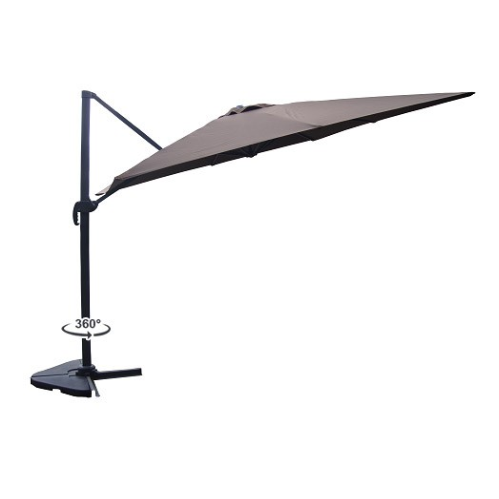CESARE Bundle dalles Hank Decor