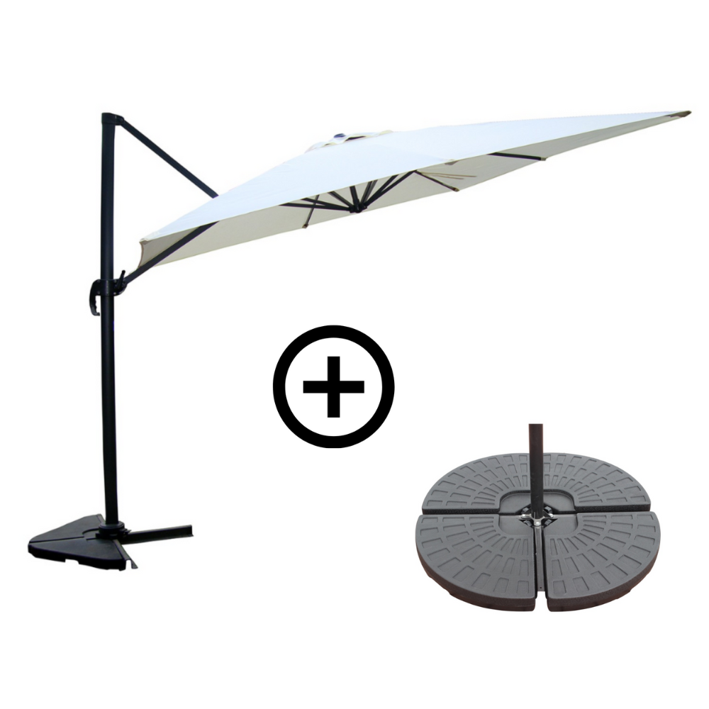 PALATINO Bundle dalles Hank Decor