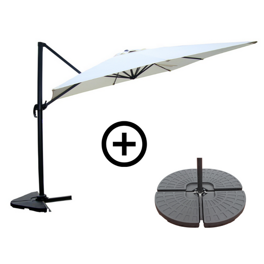 PALATINO Bundle dalles Hank Decor