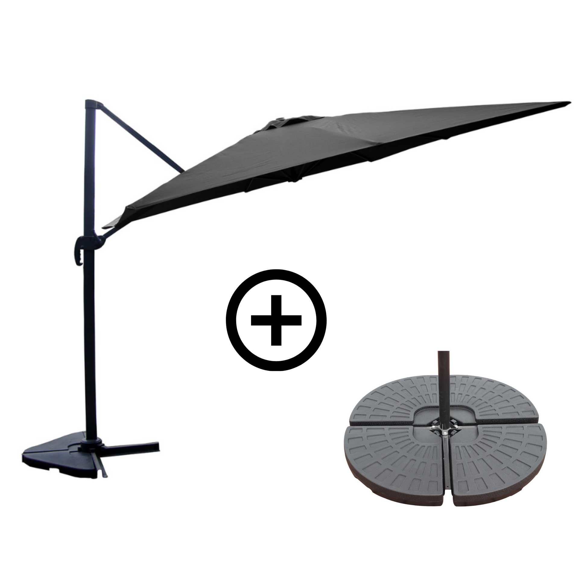 PALATINO Bundle dalles Hank Decor