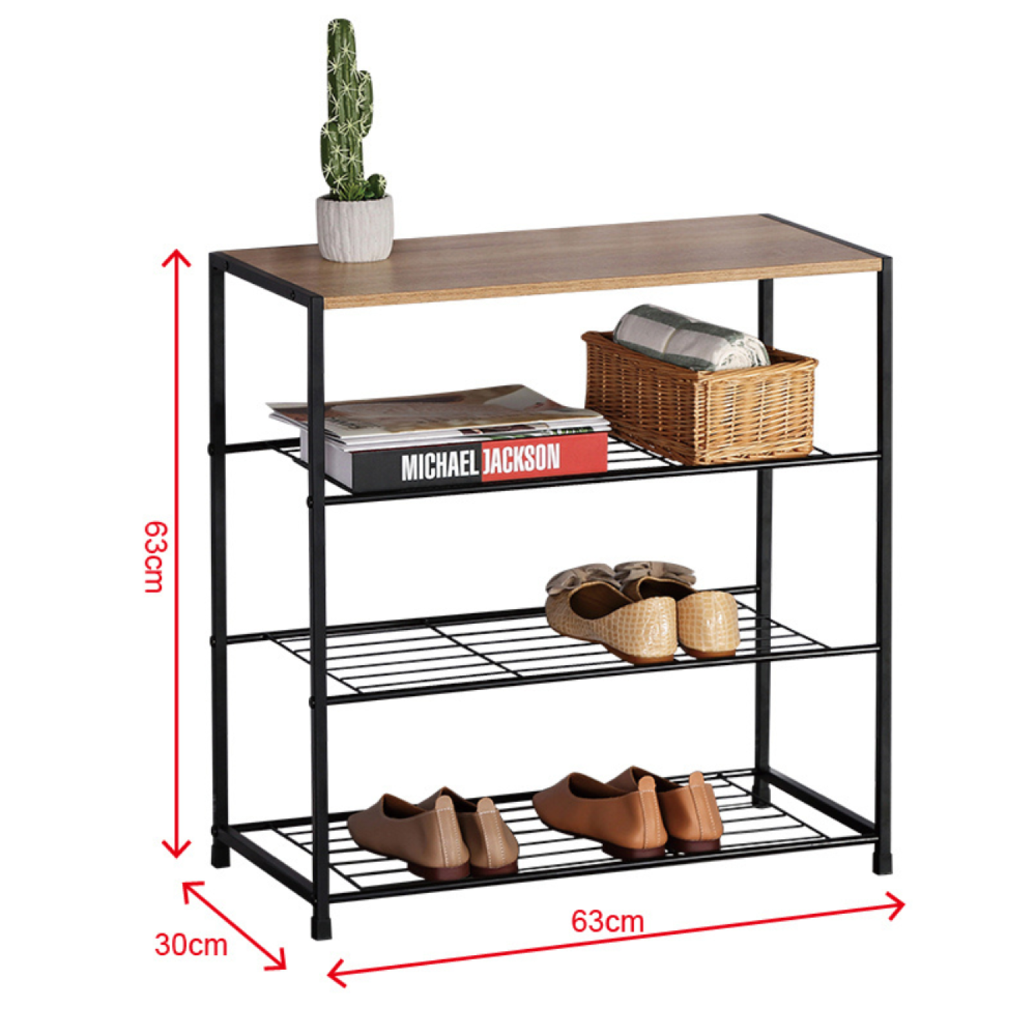 BOTTI Hank Decor