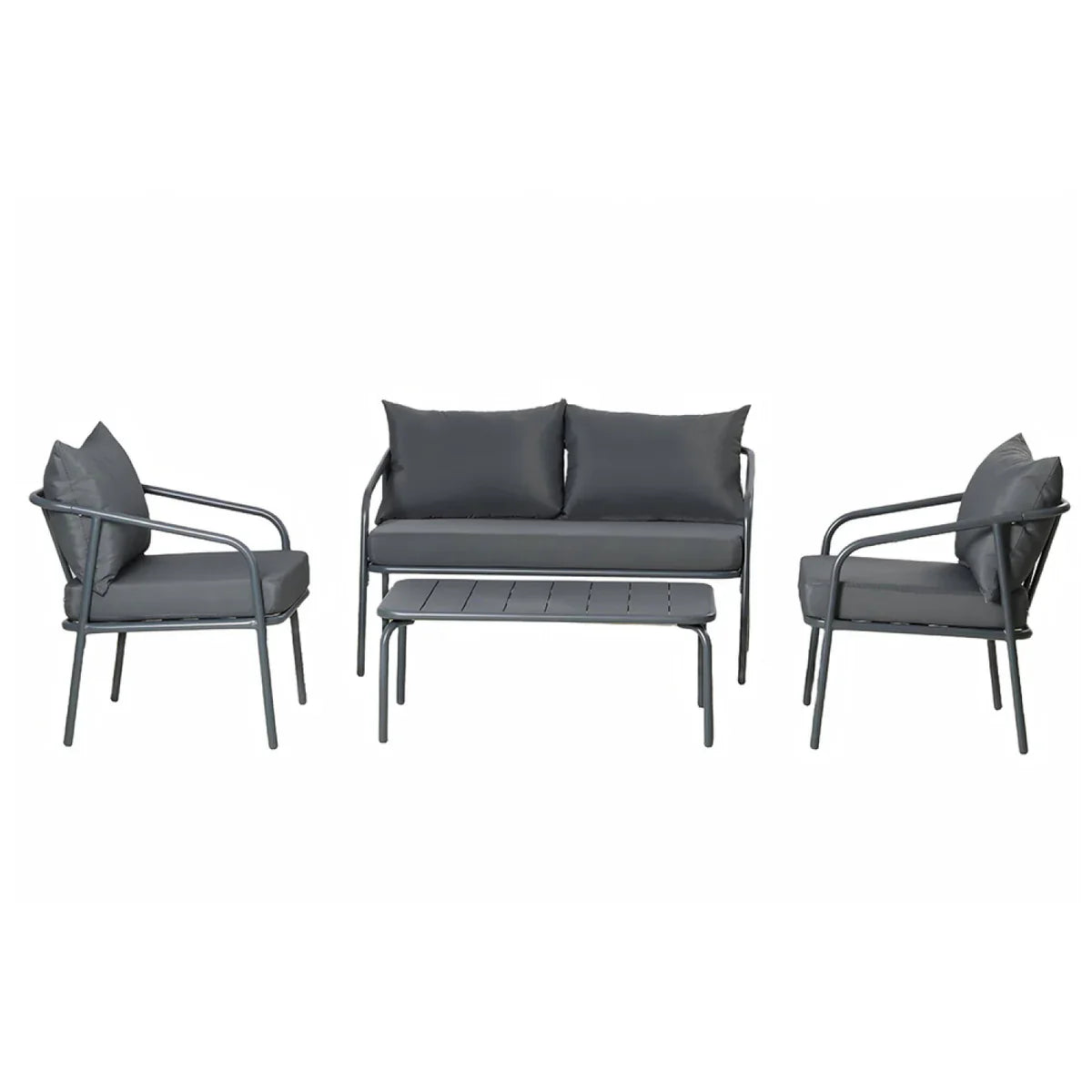 BERGAME ensemble 4 Hank Decor