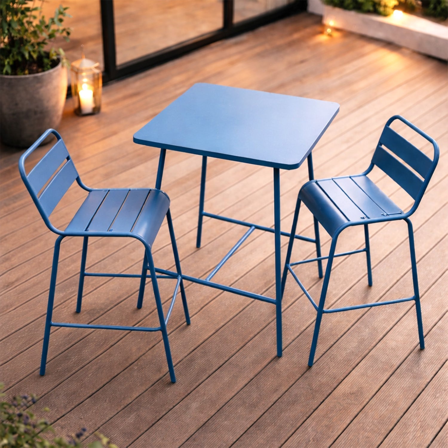 BERGAME ensemble haut 2 Hank Decor