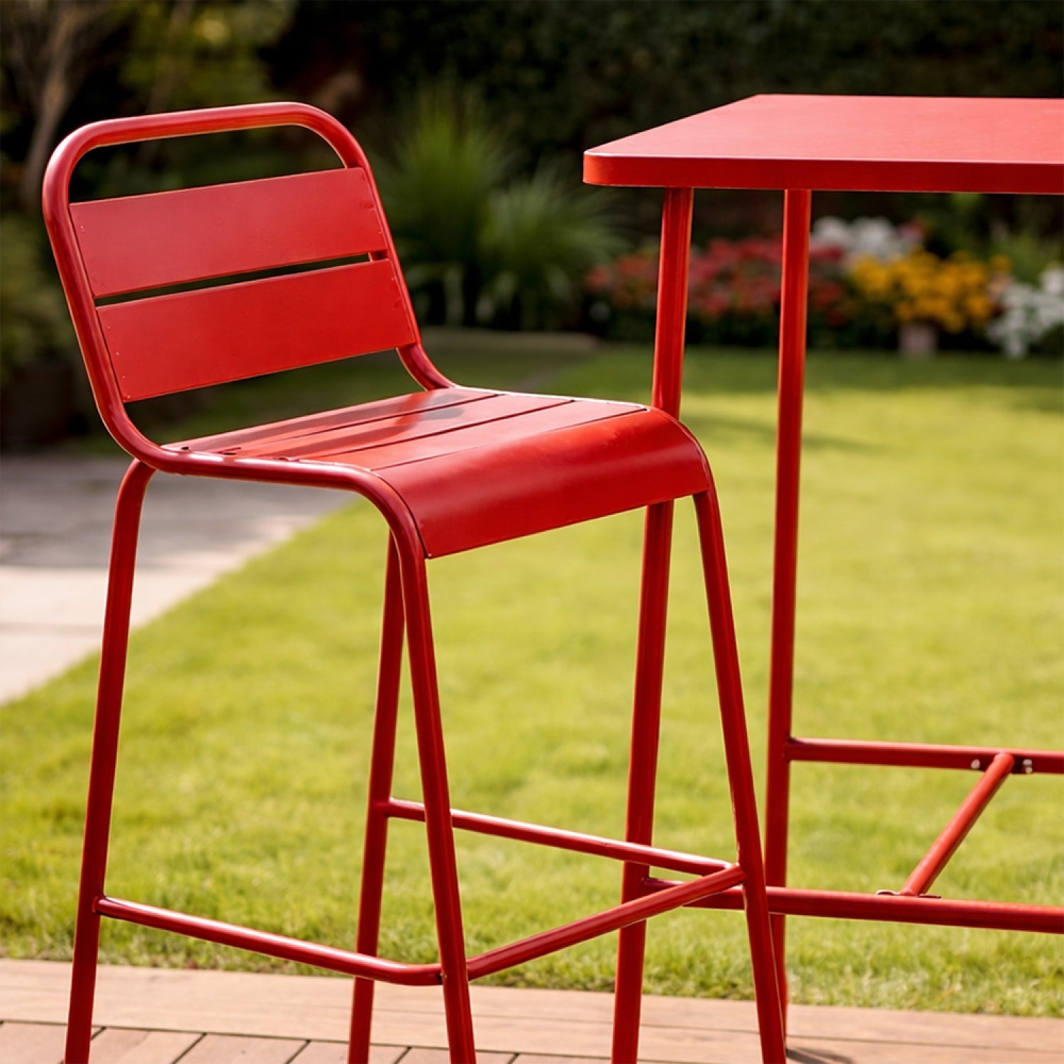 BERGAME ensemble haut 2 Hank Decor