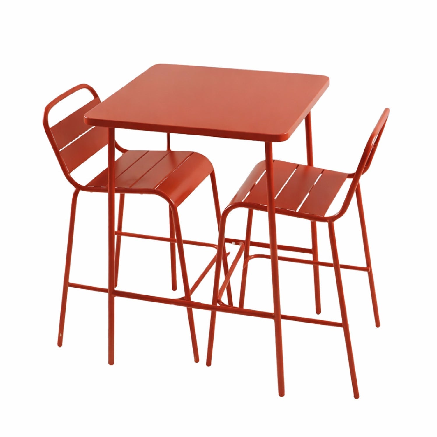 BERGAME ensemble haut 2 Hank Decor