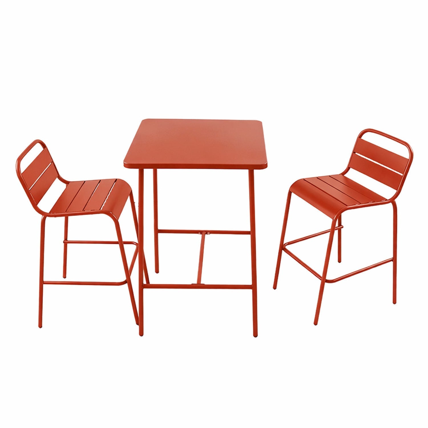 BERGAME ensemble haut 2 Hank Decor