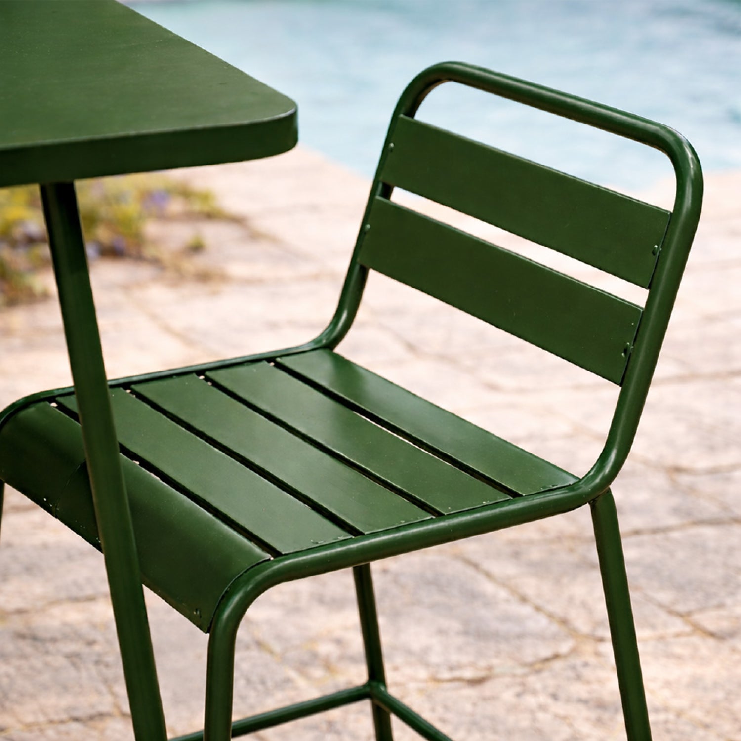 BERGAME ensemble haut 2 Hank Decor