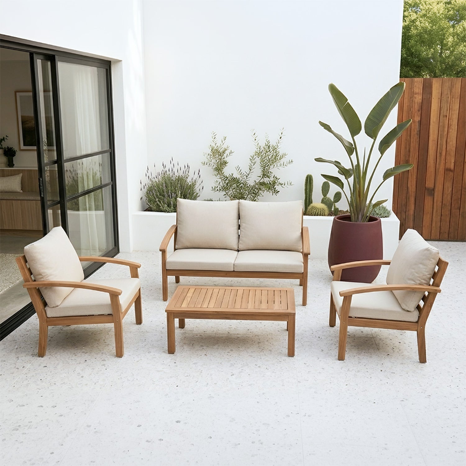 YALA Hank Decor