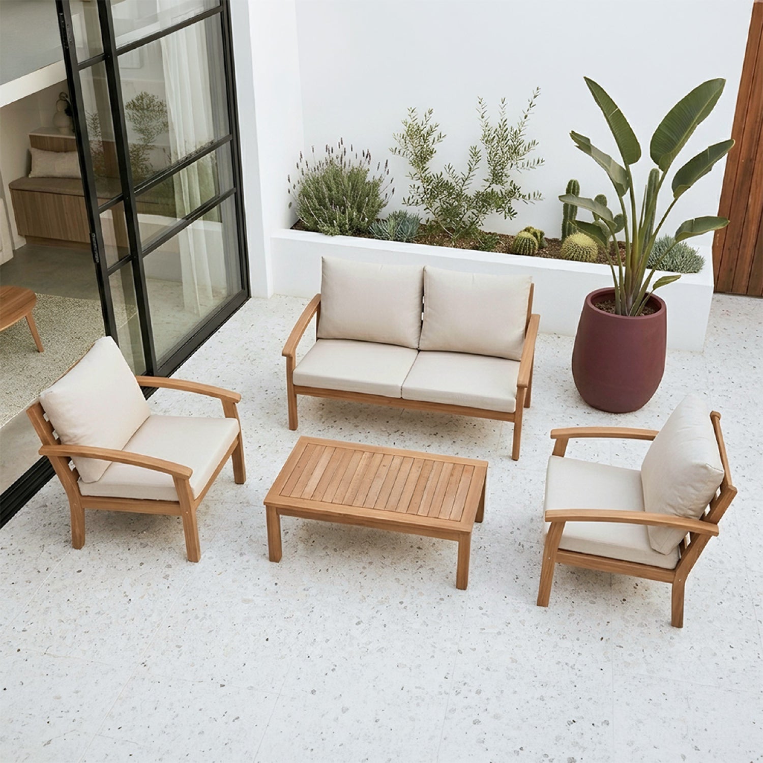 YALA Hank Decor