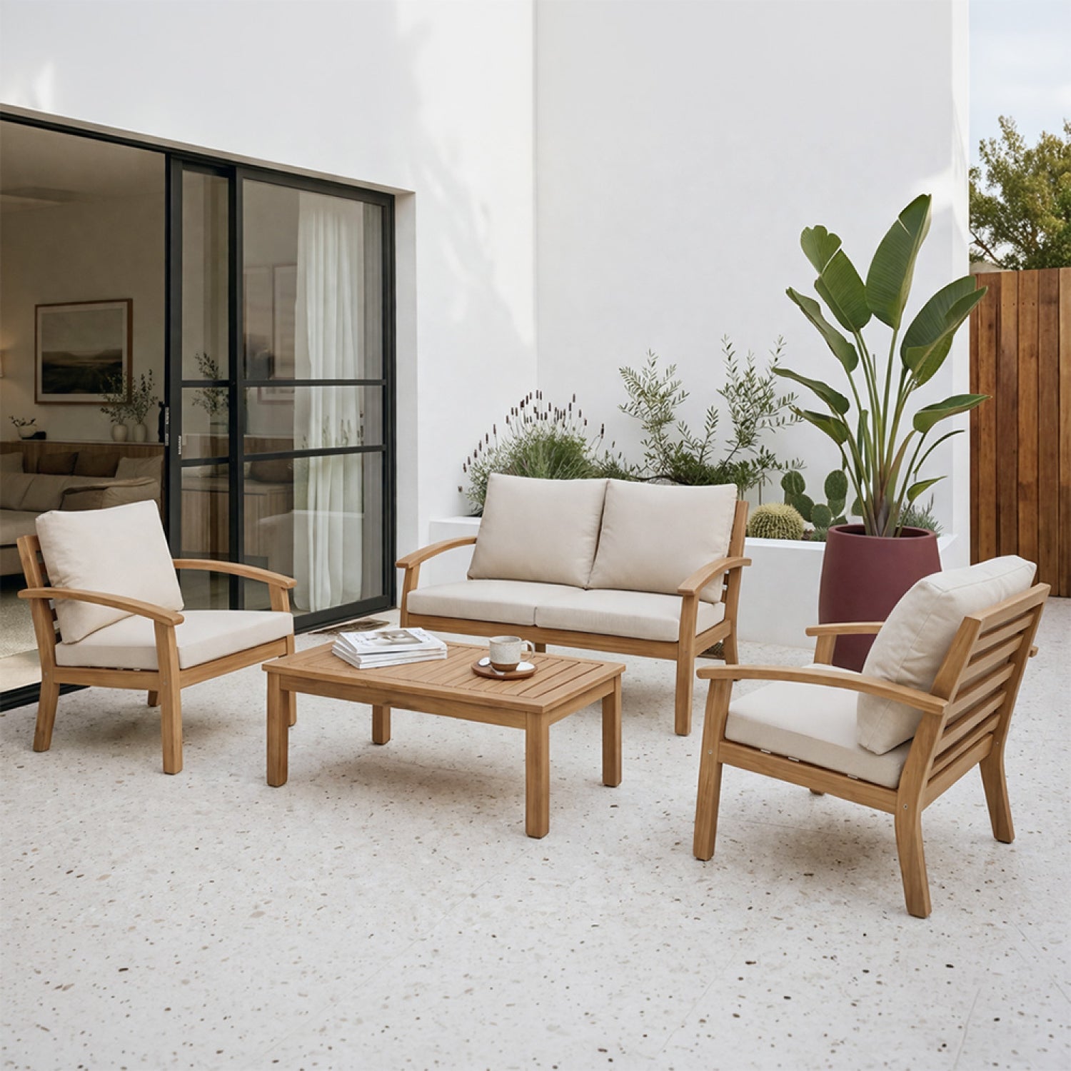 YALA Hank Decor