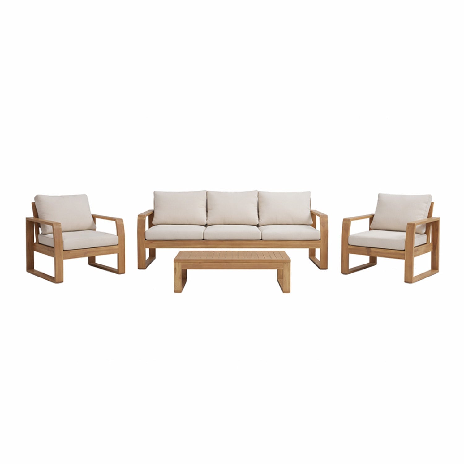 SURIN Hank Decor