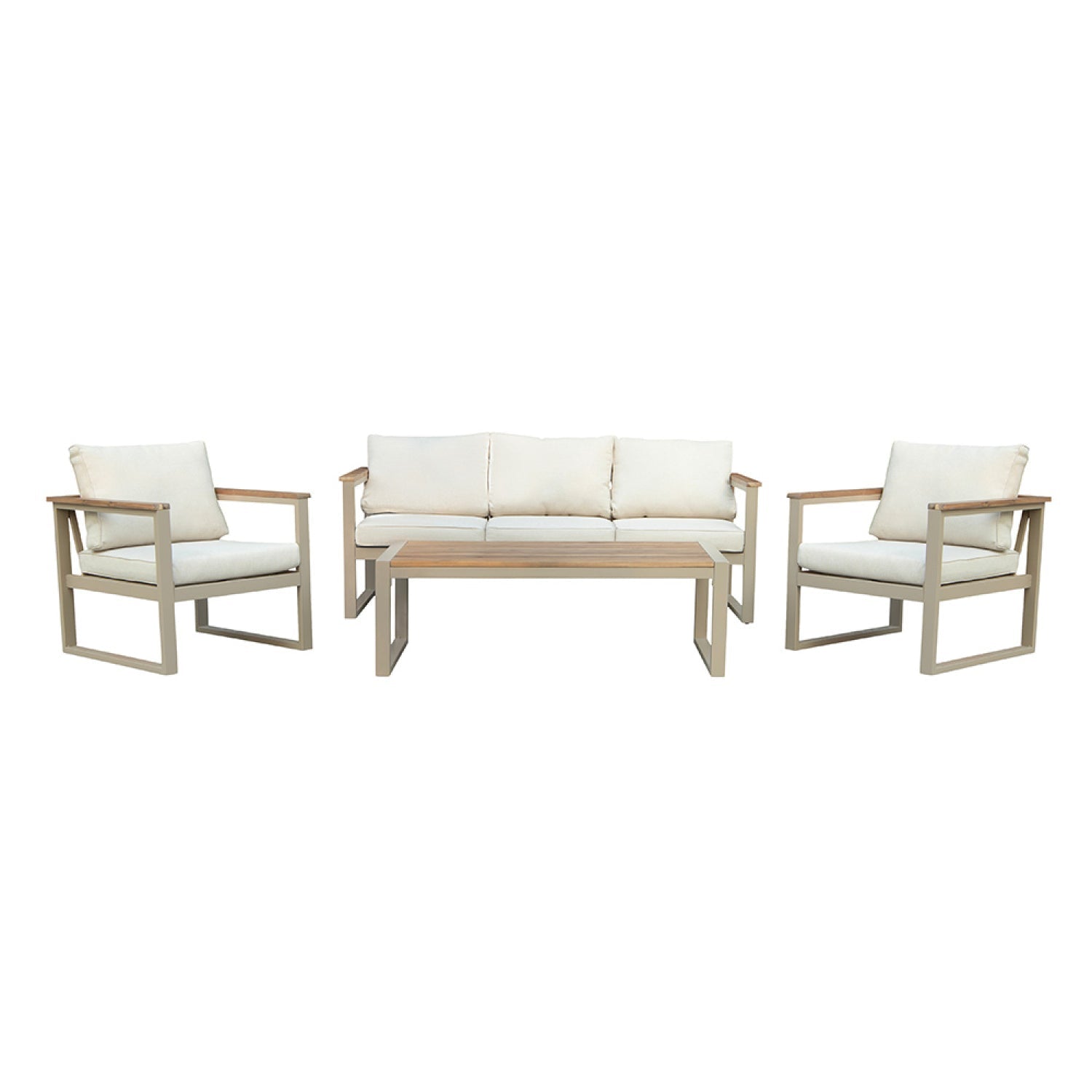 SARABURI Hank Decor