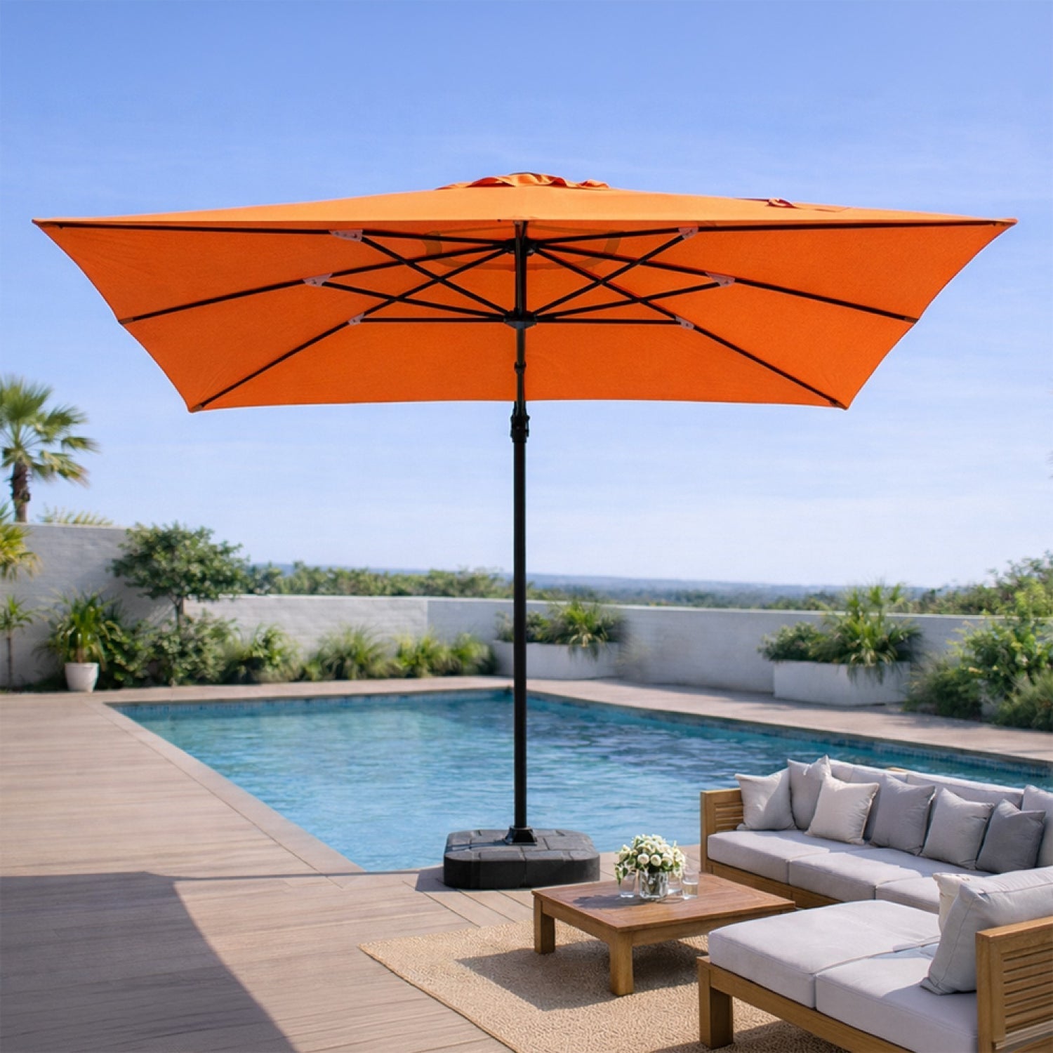 CESARE Hank Decor