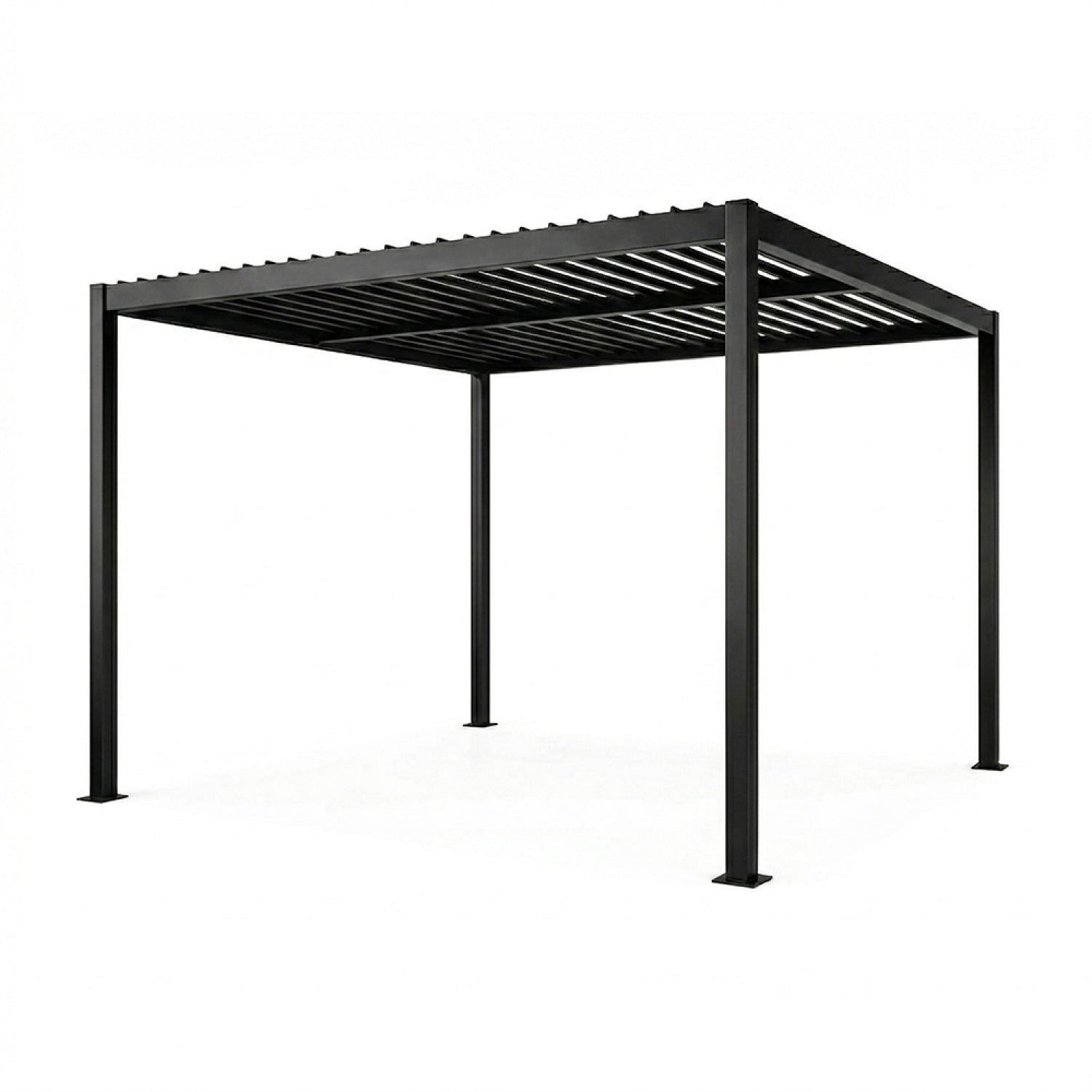 RHODES 3x3 Hank Decor