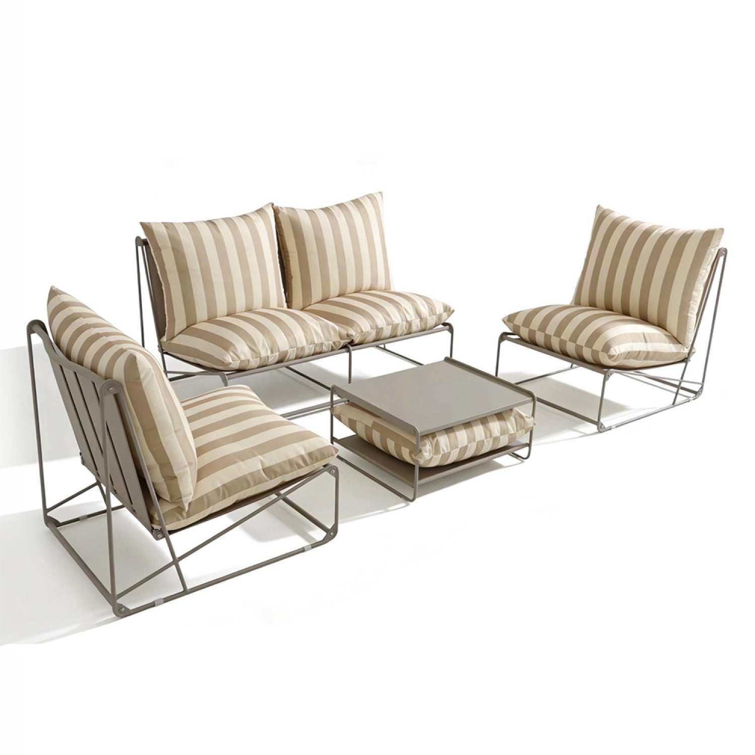 ANDRIA Hank Decor