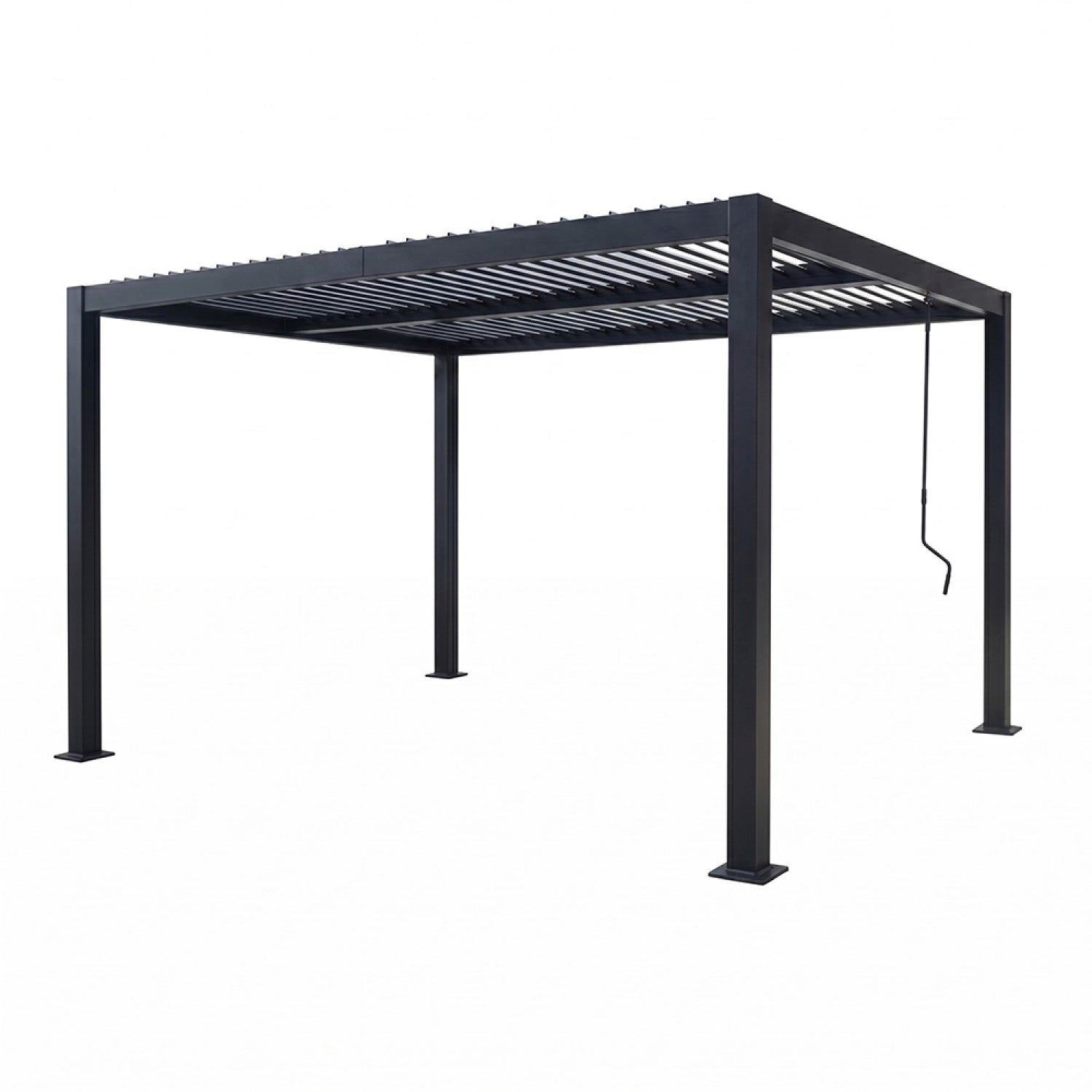 CORFU Hank Decor