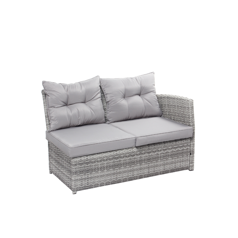 VIANA Hank Decor