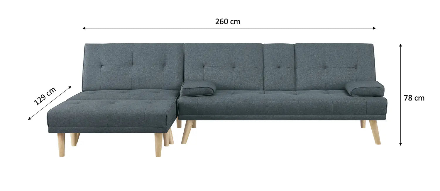 STOCKHOLM Hank Decor