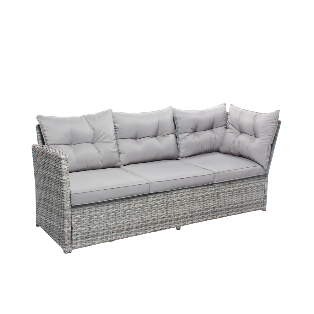 VIANA Hank Decor