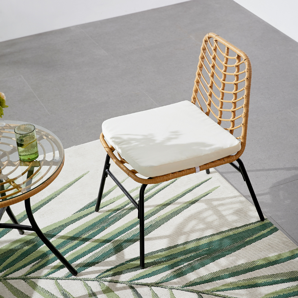 TOLEDE Hank Decor