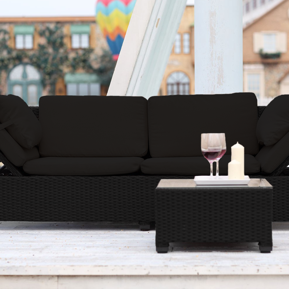 CORFOU Hank Decor