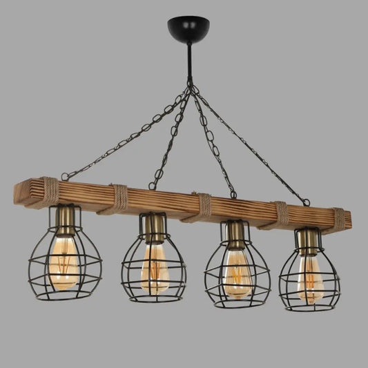 LOU Hank Decor