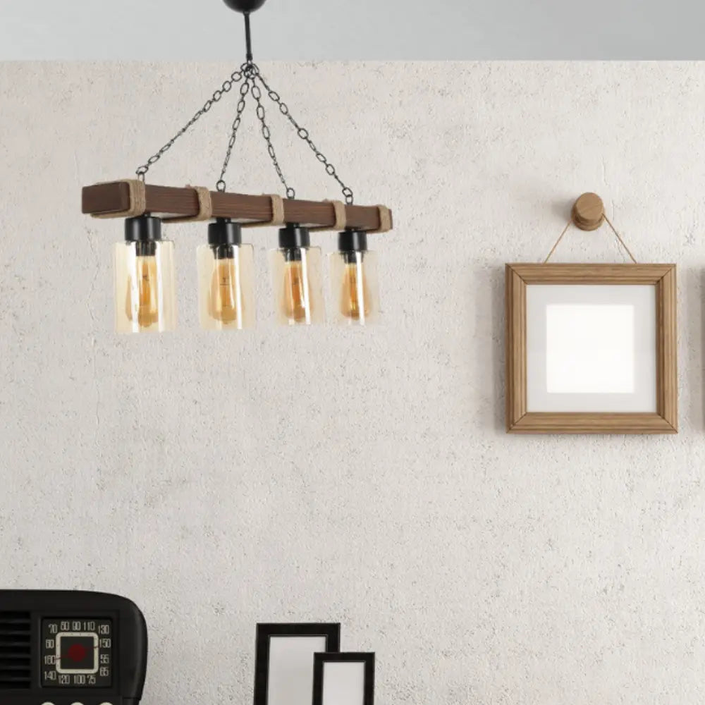 SAPHIA Hank Decor