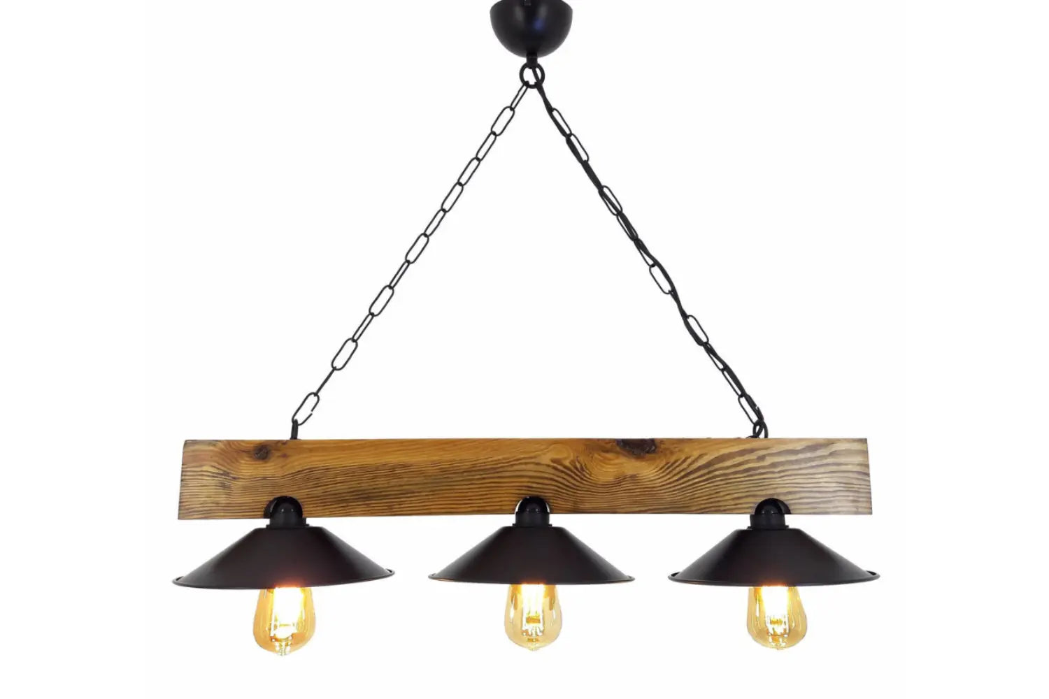 ENOLA Hank Decor