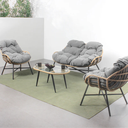 EVORA Hank Decor