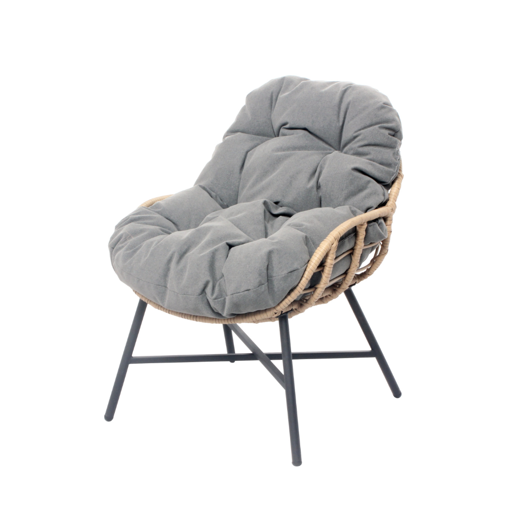 EVORA Hank Decor
