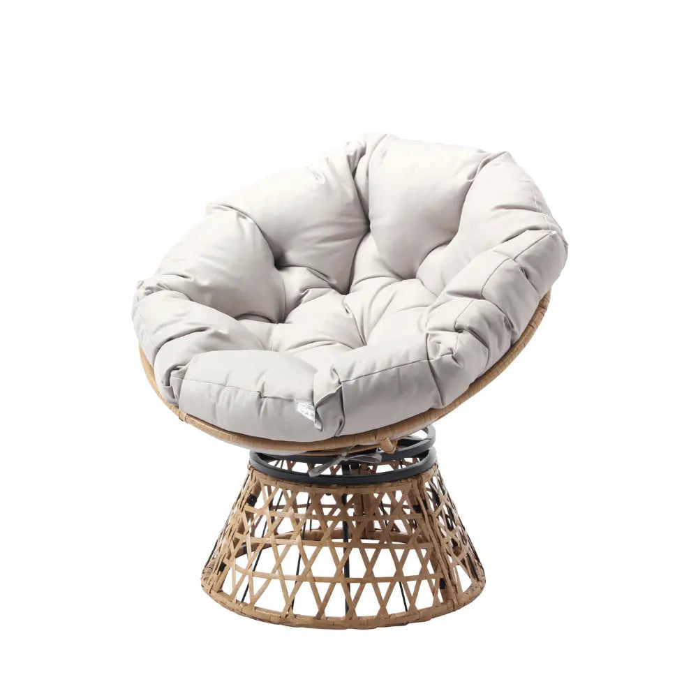 PAPASAN Hank Decor