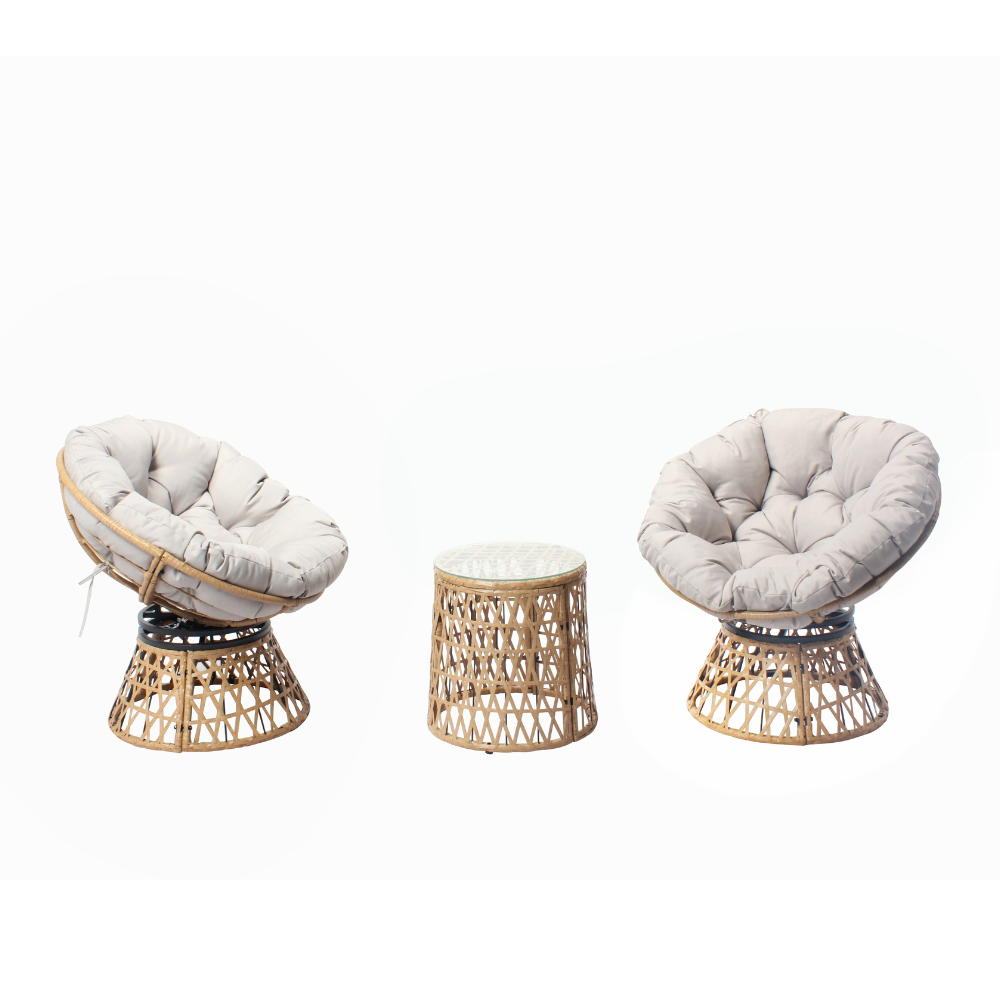PAPASAN Hank Decor