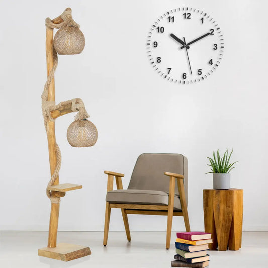 ALEX Hank Decor