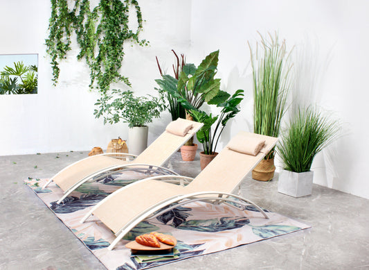 BAHIA Hank Decor