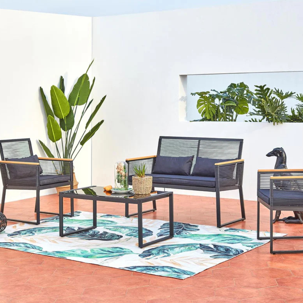 MIHATA Hank Decor