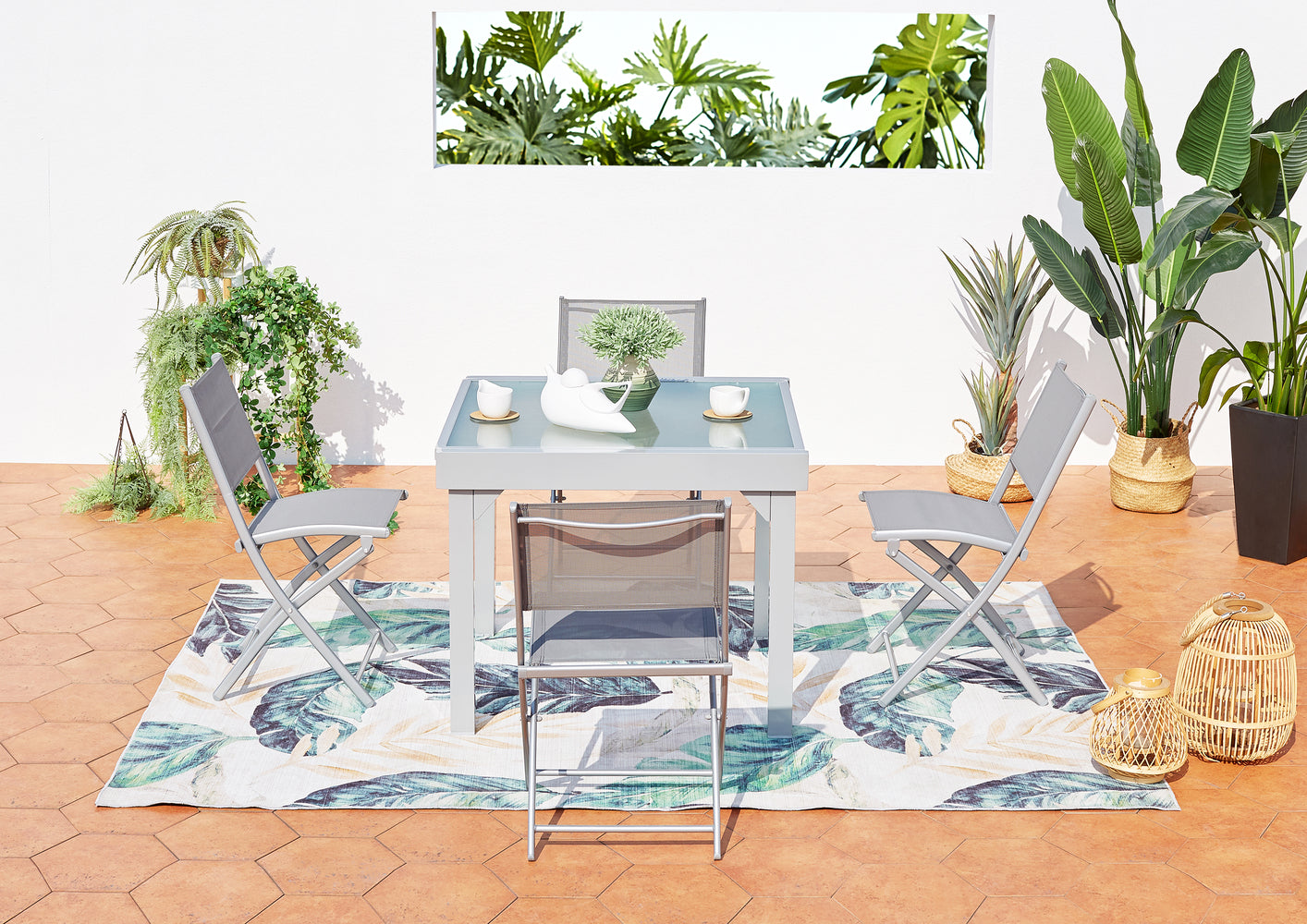 MOLVINA Hank Decor