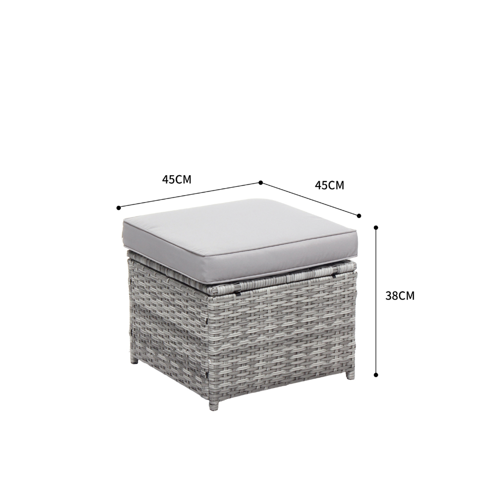 VIANA Hank Decor