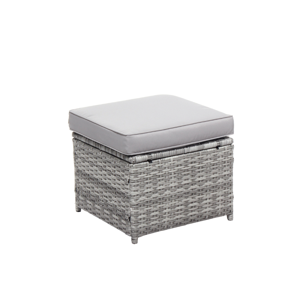 VIANA Hank Decor