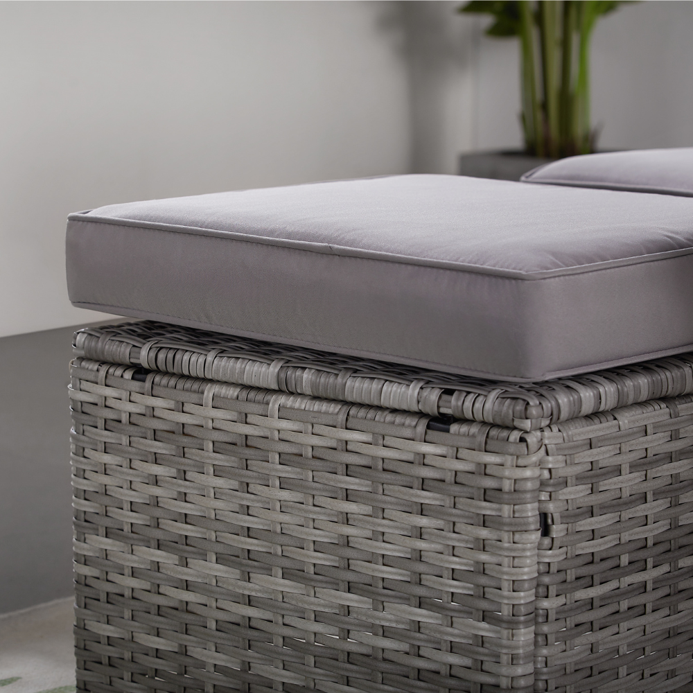 VIANA Hank Decor