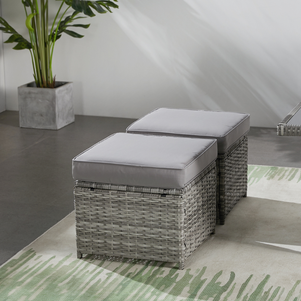 VIANA Hank Decor